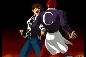 《拳皇》主线剧情梳理，童年的遗憾补上了图片