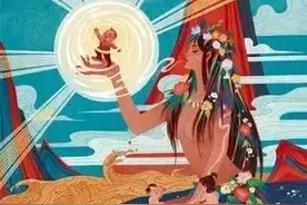 富养闺女穷养儿：养男孩和养女孩的区别！图片