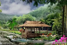 民间故事：少女经常梦见被人纠缠，羞愧生病，江湖郎中：我擒住它图片