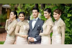 为什么现代不能一夫多妻？图片