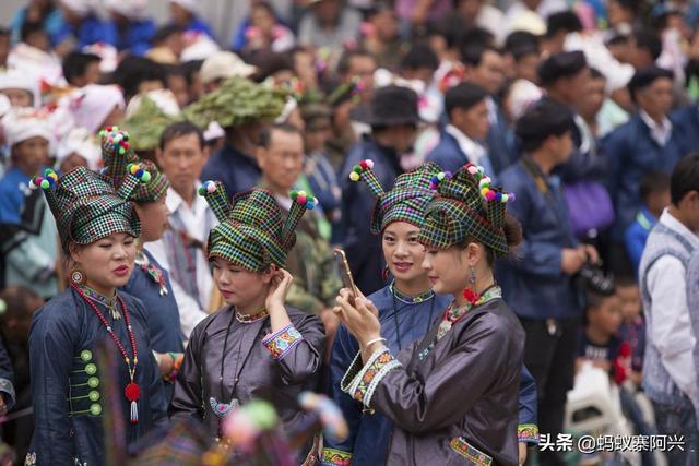 云南文山的这8个传统节日,你参加过几个?又最喜欢哪一个节日?