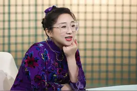 能言善辩的傅首尔，功成名就背后，充满了辛酸图片