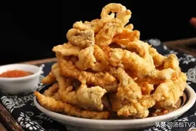 炸过食物的剩油别丢掉了 教你一招旧油变新油图片