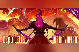 《Dead Cells》：死亡并非永眠图片