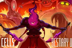 《Dead Cells》：死亡并非永眠图片