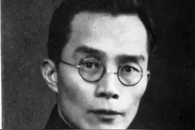 六位民国大师，走过百年清华，可曾辜负你的凝眸图片