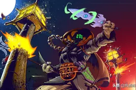 克隆模式最快乐的两位英雄，不是AP也不是刺客，而是两个坦克图片