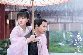2020“未播先火”的甜宠剧，主演都是“神仙颜”，哪部让你心动？图片