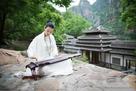 瑜伽疗愈老师王媛，让你舒缓压力放松身心，用瑜伽感知美好图片