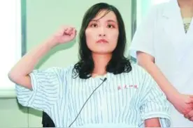 80后美女教师张丽莉:为救学生失去双腿,如今8年过去,她过得怎样?图片