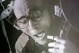 兄弟，我来看你了——华州塬上几度清明图片