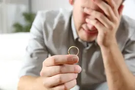 当你察觉另一半有问题时，可以用这3种方式查证，一抓一个准图片