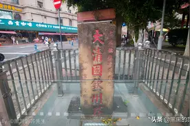 广西这座城市，全国陆路口岸排名第三，相隔100米就能出国图片