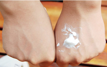 什么牌子的身体乳特润