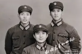 寻江苏连云港籍战友张君书，老班长！你推荐给我的《辩证唯物主义大纲》让我受益良多图片