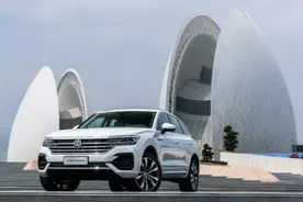 反向一阶？50万的车30万的气质，这几款够低调图片