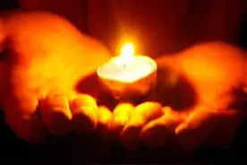 散文     《寻找母亲》图片