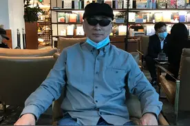 对话打假者王海：辛巴痛哭流涕，影帝也不过如此图片