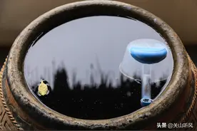为什么有些农村庭院里要摆放大水缸？有什么用途和寓意吗？图片