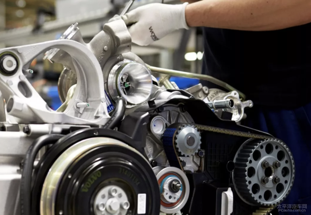 吉利合并重组沃尔沃，进军“全球10大车企”有谱了？