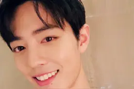 肖战感情观流露，不喜欢一见钟情还是要回归理智，自爆对爱情期待图片