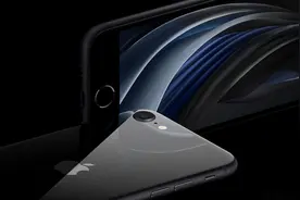 我们至今不知道，iPhone SE的相机到底有多老图片