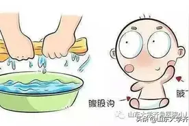 孩子手术后重点注意什么？护理常规看这里！图片