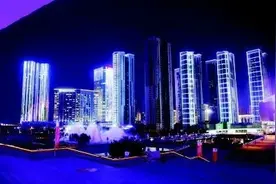 晋源区：“三带六园”，晋源区全力推进项目建设图片