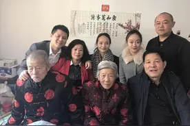 俗话说：“亲家登门，不值半文”，啥意思？时至今日，还受用吗？图片