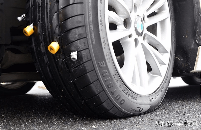 不给备胎到底算不算减配？又真的合适吗？看完你就知道了