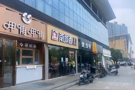 400万地铁旁次新二手房图片
