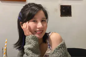 黄景瑜前妻晒大量生活照，笑容灿烂状态恢复，走出自杀阴霾图片