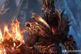 显卡又要跟不上了！魔兽世界9.0将率先支持光追和VRS图片