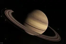 大名鼎鼎的“土星环”你了解多少？图片