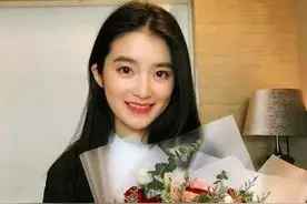 柴蔚堪比林青霞的亲生女儿，长相与年轻时的林青霞极为相似图片