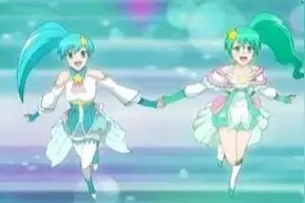 贝贝和雅雅团聚之后的7月10日竟是新生代英雄的第一个“开始”图片