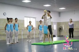 干货！学舞蹈的女孩子为什么也需要进行力量练习？图片