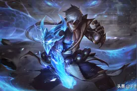 神龙尊者皮肤来了！看到盲僧的特效，至高之拳和龙的传人该吃灰了图片