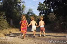 从小我们就要让孩子学会哪些必要的生活技能图片