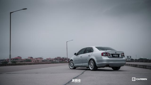 这台10岁的速腾老了吗？