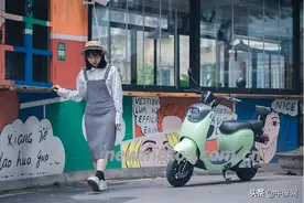 没错，就是那个哈啰！哈啰A86来了图片