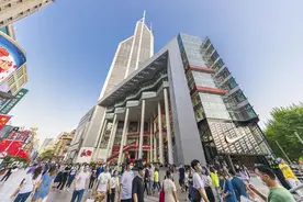 多业态联动、线上线下结合，世茂商业及主题娱乐为城市带回烟火气图片