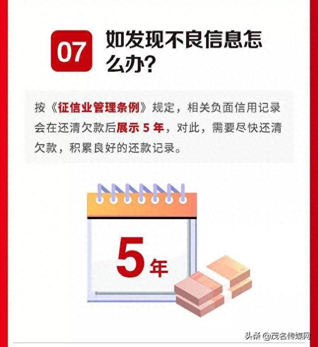 工商银行查询个人征信，工商银行查询个人征信多久出结果 配图08