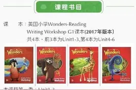 贝达英语VS哇啦哇啦英语：英语作文该怎么写？聪明的家长都这样图片