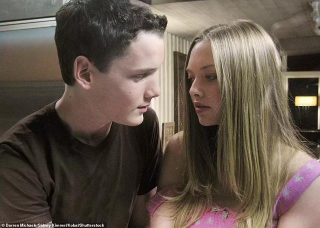 艾米·亚当斯秒脱衣,米基·洛克拿刀架脖子!深扒选角导演如何造星