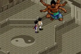 整个仙剑系列，修仙的角色一抓一大把，但真正成仙的又有哪些呢？图片