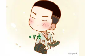 男朋友那些欲罢不能的小动作，受得了吗？图片