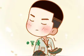 男朋友那些欲罢不能的小动作，受得了吗？图片