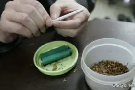 烟民注意了，这几种烟一定要列入“黑名单”图片