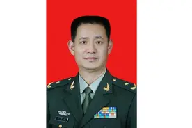 为神舟打call！同为少将，为何聂海胜与刘伯明军衔不一样？图片